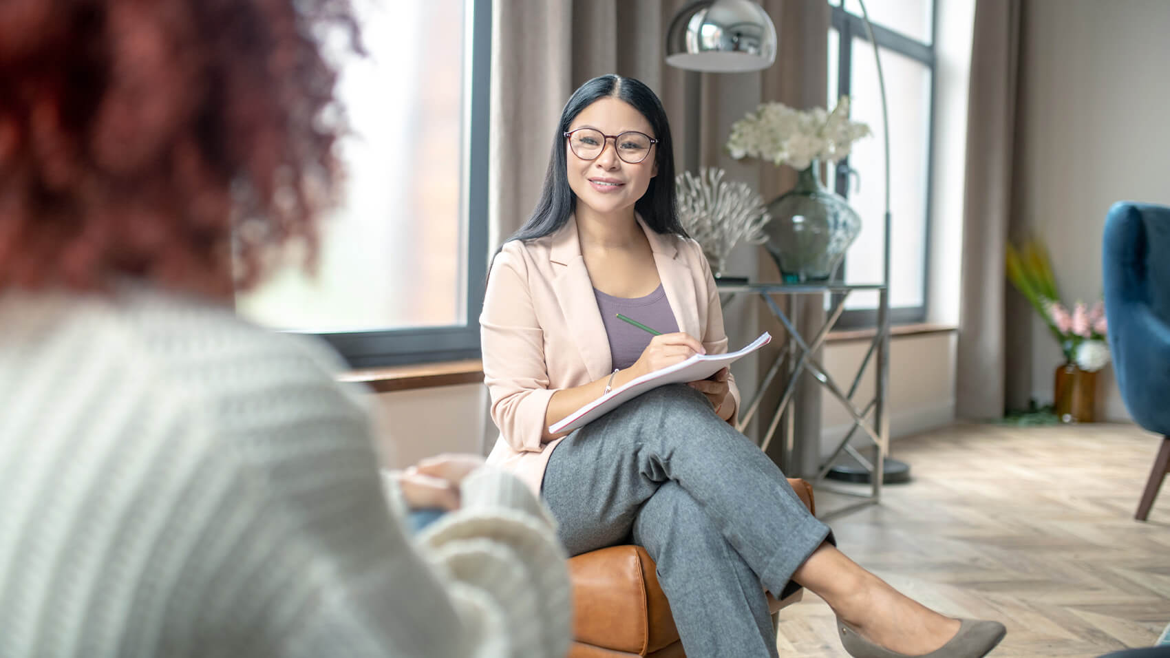 Five ways AI is Changing the Game for Mental Health Diagnosis and Treatment