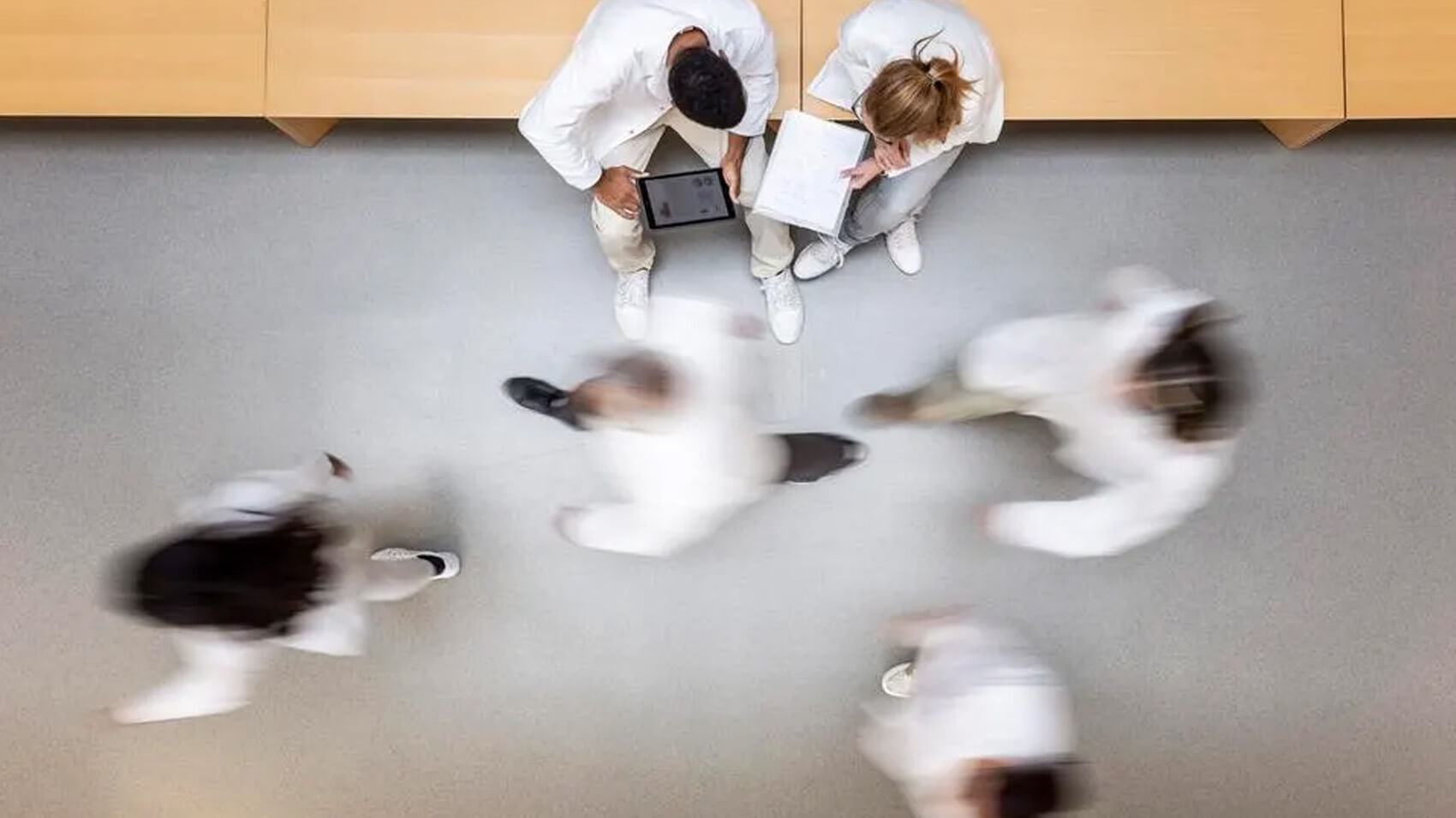 AI Can Only Drive Health Equity With Diverse Datasets