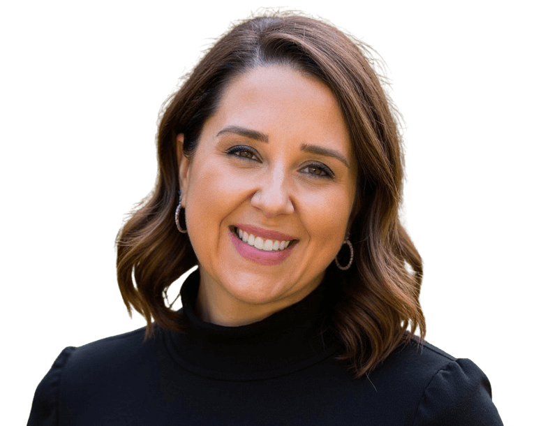 Amanda Bury Headshot