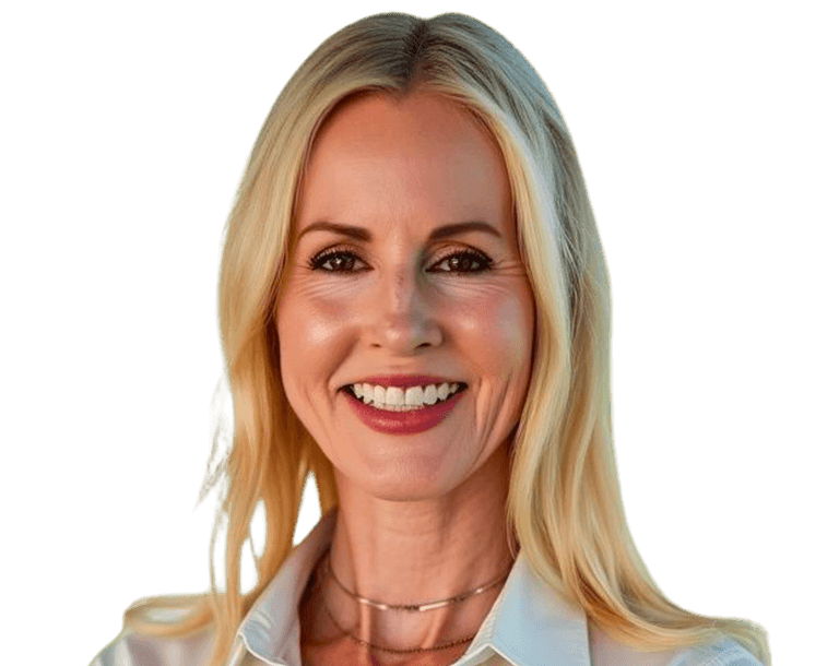 Melissa McCool Headshot