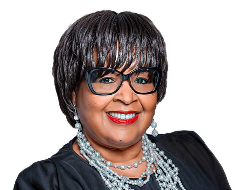 Rita Johnson-Mills Headshot