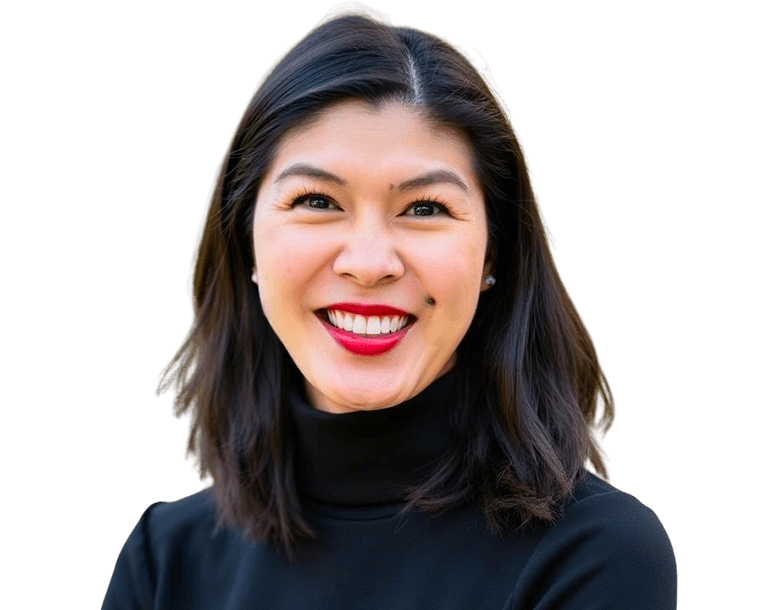 Angela Suthrave Headshot