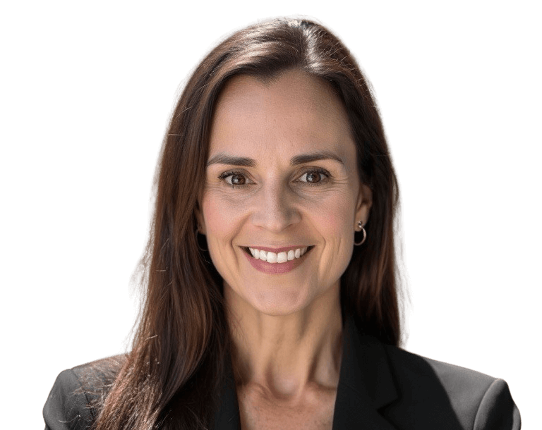 Courtney Henchon Headshot