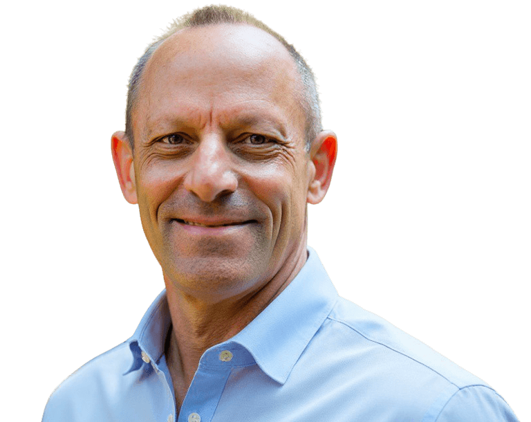 Michael Aratow Headshot