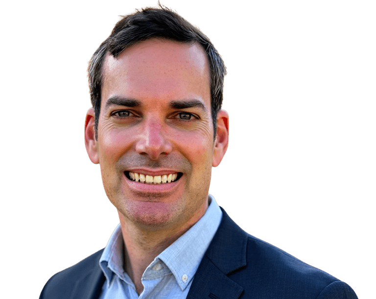 Rafael Viturro Headshot