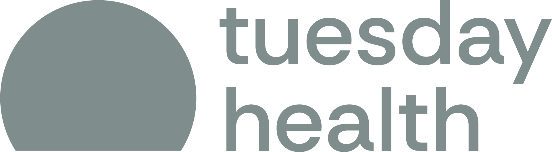 Tuesday Health Logo