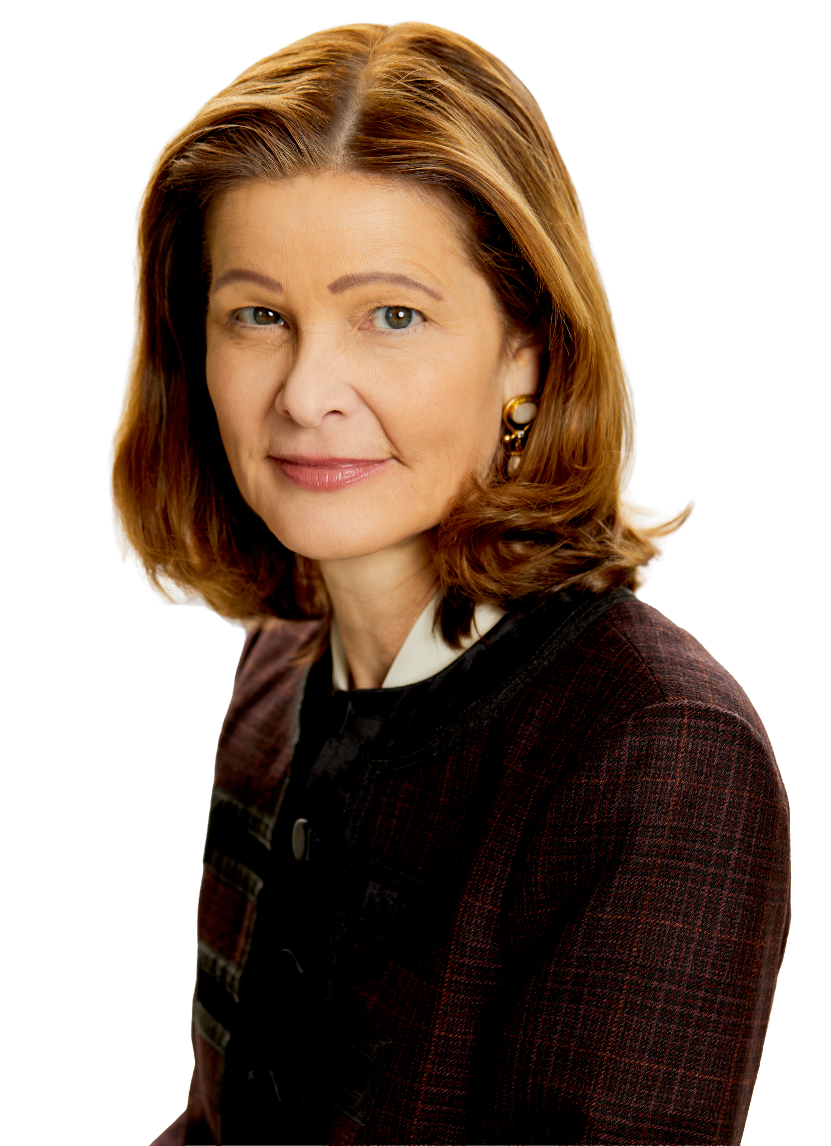 Deanna Mulligan Headshot