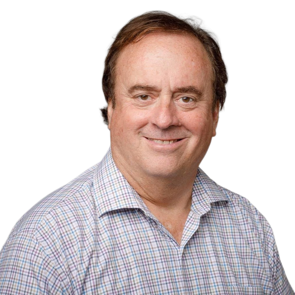 Gary Loveman Headshot