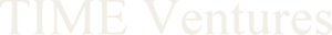 Time ventures logo