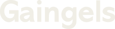 Gaingels logo