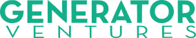 generator ventures logo hover