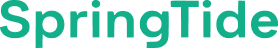 spring tide logo